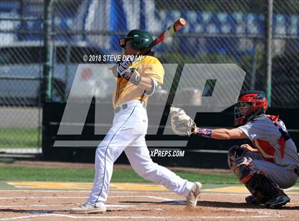 Thumbnail 1 in West @ Tracy (Game 1) photogallery.