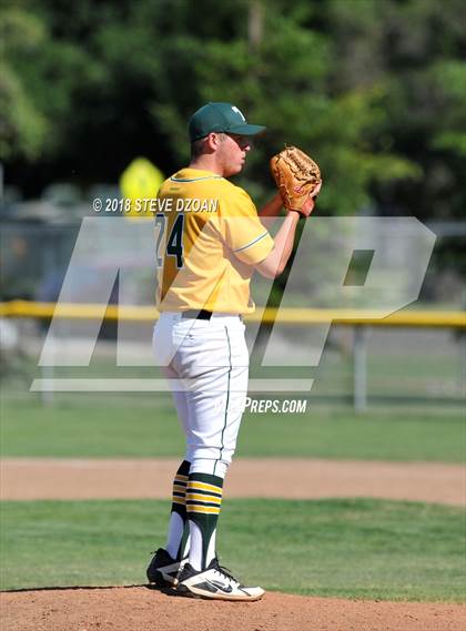 Thumbnail 2 in West @ Tracy (Game 1) photogallery.