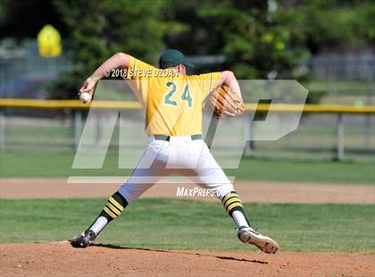 Thumbnail 1 in West @ Tracy (Game 1) photogallery.