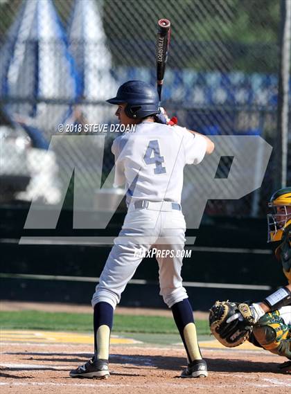 Thumbnail 1 in West @ Tracy (Game 1) photogallery.