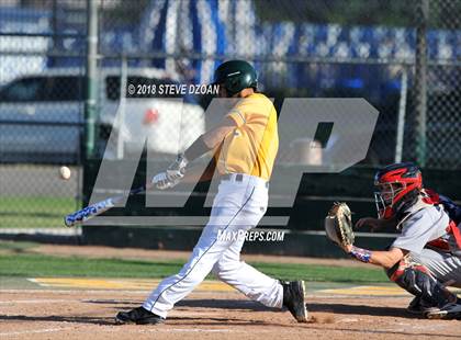 Thumbnail 1 in West @ Tracy (Game 1) photogallery.