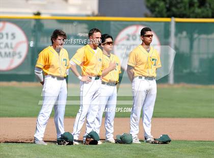 Thumbnail 3 in West @ Tracy (Game 1) photogallery.