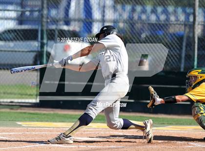 Thumbnail 2 in West @ Tracy (Game 1) photogallery.