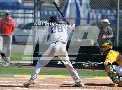 Thumbnail 1 in West @ Tracy (Game 1) photogallery.