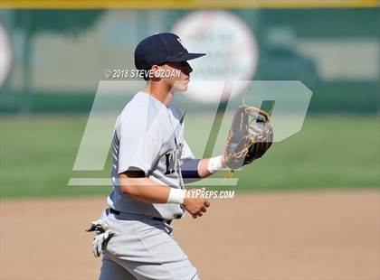 Thumbnail 3 in West @ Tracy (Game 1) photogallery.