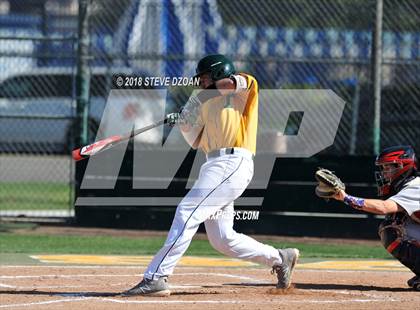Thumbnail 2 in West @ Tracy (Game 1) photogallery.