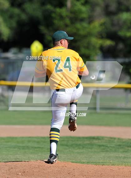 Thumbnail 3 in West @ Tracy (Game 1) photogallery.