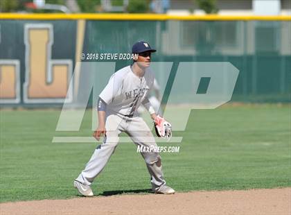 Thumbnail 1 in West @ Tracy (Game 1) photogallery.