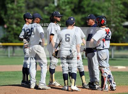 Thumbnail 1 in West @ Tracy (Game 1) photogallery.
