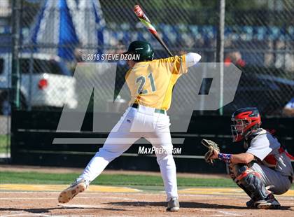 Thumbnail 1 in West @ Tracy (Game 1) photogallery.