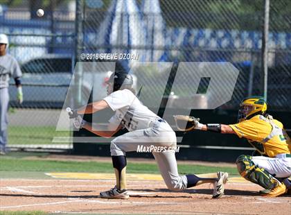 Thumbnail 2 in West @ Tracy (Game 1) photogallery.