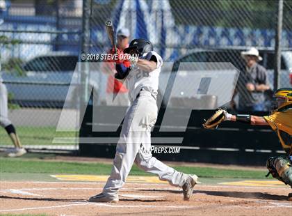 Thumbnail 1 in West @ Tracy (Game 1) photogallery.