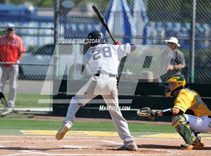 Thumbnail 3 in West @ Tracy (Game 1) photogallery.