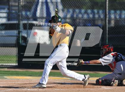 Thumbnail 2 in West @ Tracy (Game 1) photogallery.