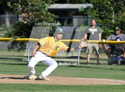 Thumbnail 1 in West @ Tracy (Game 1) photogallery.