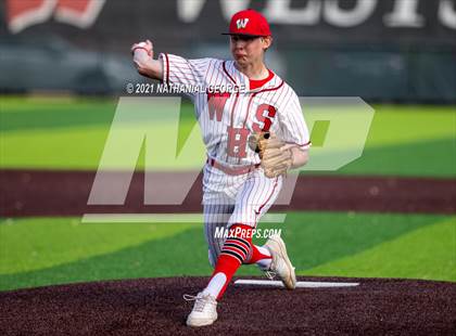 Thumbnail 1 in Papillion-LaVista @ Omaha Westside  photogallery.