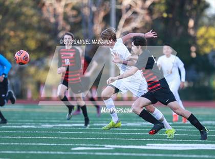 Thumbnail 1 in Crespi vs Harvard-Westlake photogallery.