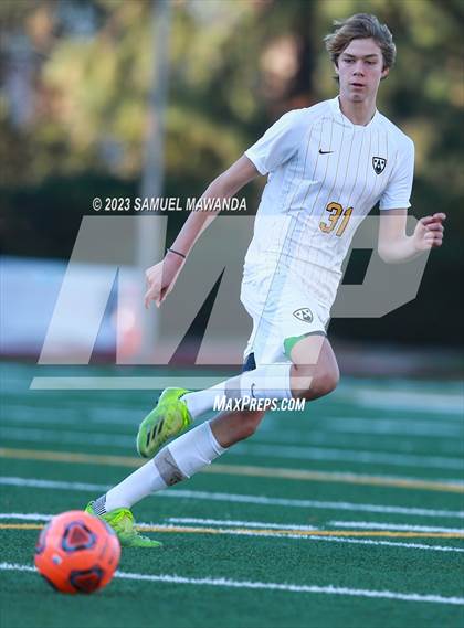 Thumbnail 1 in Crespi vs Harvard-Westlake photogallery.