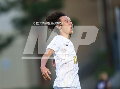 Thumbnail 2 in Crespi vs Harvard-Westlake photogallery.