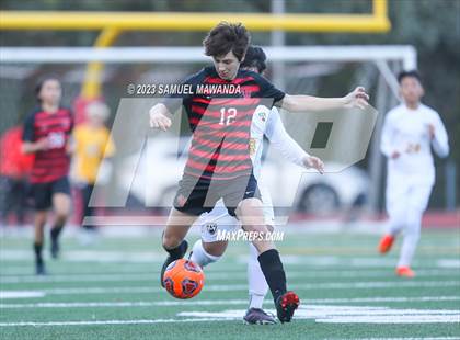 Thumbnail 3 in Crespi vs Harvard-Westlake photogallery.