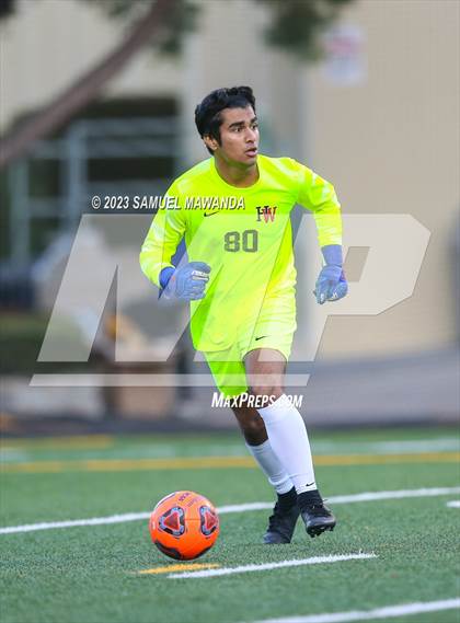 Thumbnail 3 in Crespi vs Harvard-Westlake photogallery.
