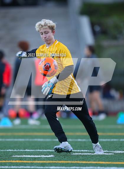 Thumbnail 1 in Crespi vs Harvard-Westlake photogallery.