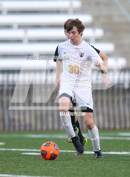 Thumbnail 1 in Crespi vs Harvard-Westlake photogallery.