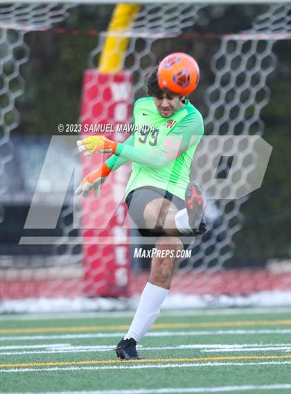 Thumbnail 3 in Crespi vs Harvard-Westlake photogallery.