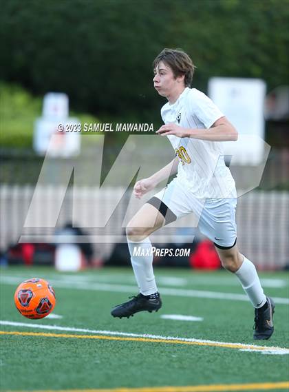 Thumbnail 2 in Crespi vs Harvard-Westlake photogallery.