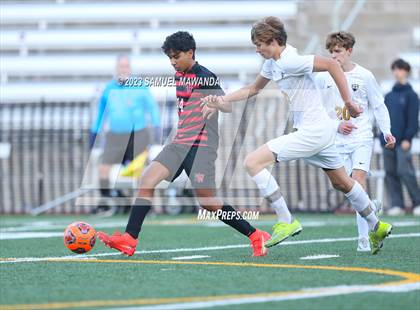 Thumbnail 3 in Crespi vs Harvard-Westlake photogallery.