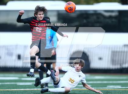 Thumbnail 3 in Crespi vs Harvard-Westlake photogallery.