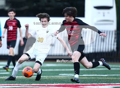 Thumbnail 3 in Crespi vs Harvard-Westlake photogallery.