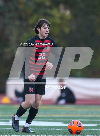 Thumbnail 1 in Crespi vs Harvard-Westlake photogallery.