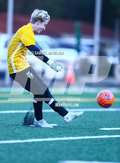 Thumbnail 3 in Crespi vs Harvard-Westlake photogallery.