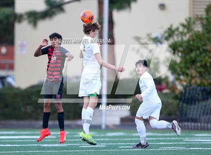 Thumbnail 1 in Crespi vs Harvard-Westlake photogallery.