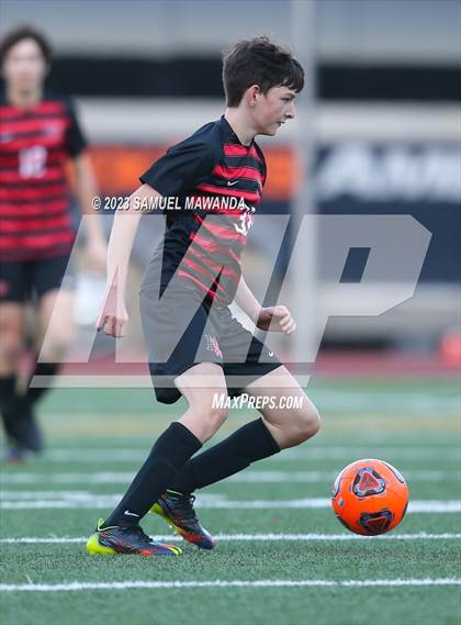 Thumbnail 3 in Crespi vs Harvard-Westlake photogallery.