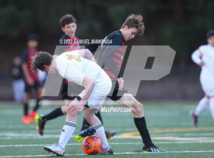Thumbnail 3 in Crespi vs Harvard-Westlake photogallery.