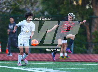 Thumbnail 3 in Crespi vs Harvard-Westlake photogallery.