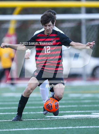 Thumbnail 1 in Crespi vs Harvard-Westlake photogallery.