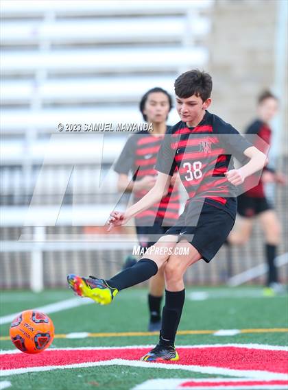 Thumbnail 1 in Crespi vs Harvard-Westlake photogallery.