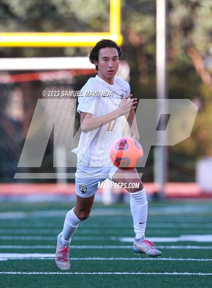 Thumbnail 2 in Crespi vs Harvard-Westlake photogallery.