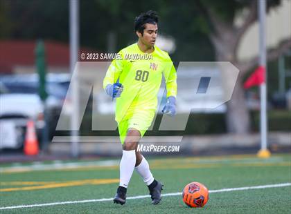 Thumbnail 1 in Crespi vs Harvard-Westlake photogallery.