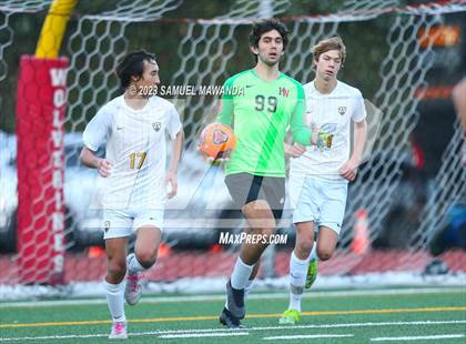Thumbnail 3 in Crespi vs Harvard-Westlake photogallery.