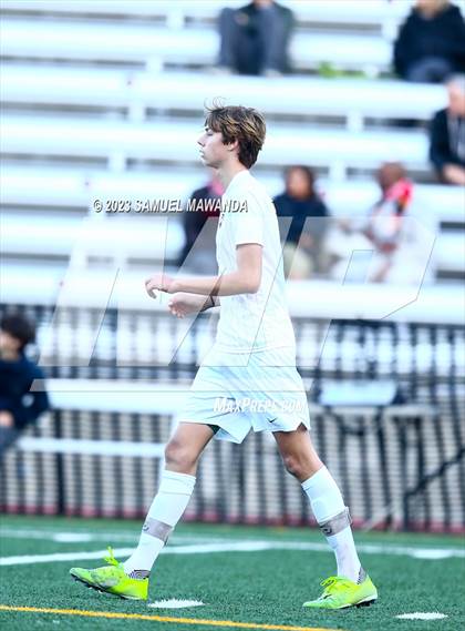 Thumbnail 3 in Crespi vs Harvard-Westlake photogallery.