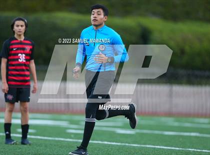 Thumbnail 1 in Crespi vs Harvard-Westlake photogallery.