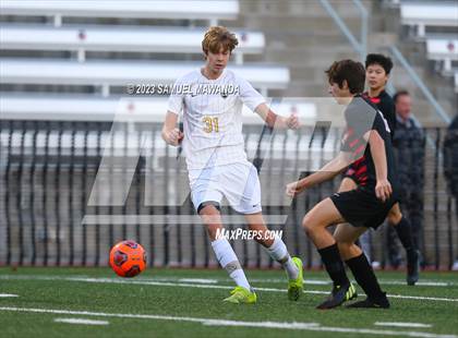 Thumbnail 2 in Crespi vs Harvard-Westlake photogallery.