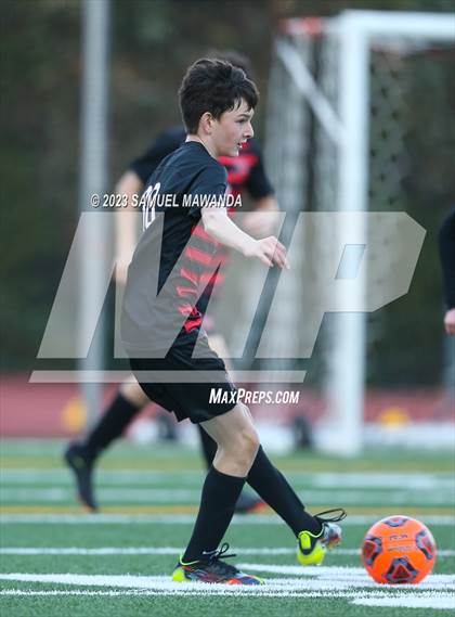 Thumbnail 1 in Crespi vs Harvard-Westlake photogallery.