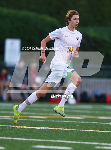 Thumbnail 3 in Crespi vs Harvard-Westlake photogallery.