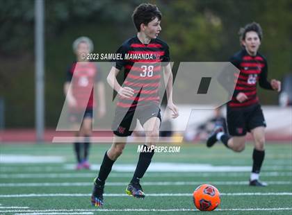 Thumbnail 3 in Crespi vs Harvard-Westlake photogallery.