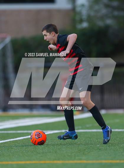 Thumbnail 3 in Crespi vs Harvard-Westlake photogallery.